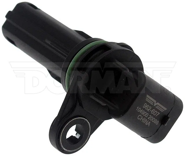 962-607 – DORMAN Crankshaft Position Sensor, OE Replacement 3 Blade Terminal 0.69 Inch Sensor Body D - view 2